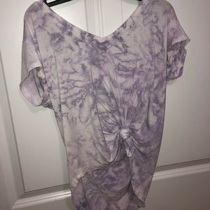 American Eagle Tee